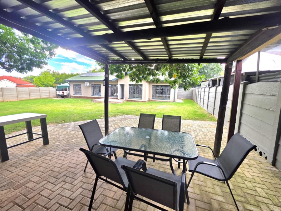 3 Bedroom Property for Sale in Eureka Free State